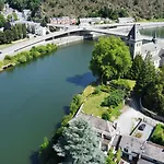 Lägenhet Meuse Hastiere-par-dela