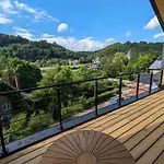 Meuse Lägenhet Hastiere-par-dela