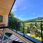 Διαμέρισμα Meuse *
