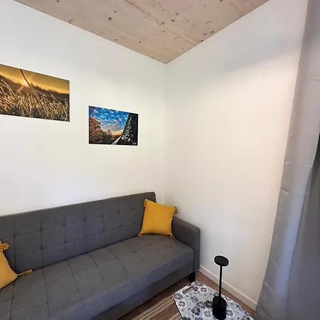 Apartment Meuse