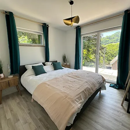 Meuse Apartment