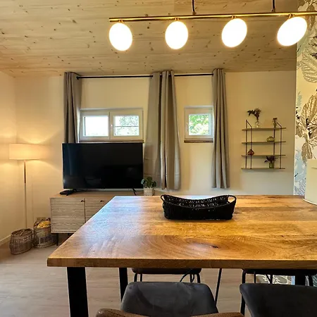 Apartment Meuse *