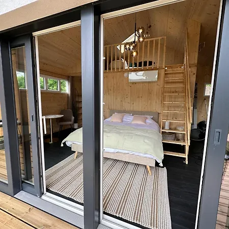 Apartment Meuse *