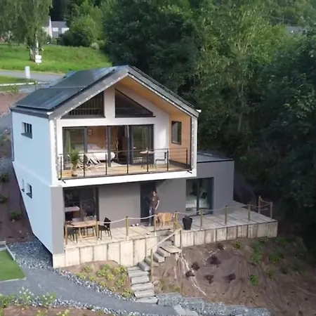 Meuse Apartment