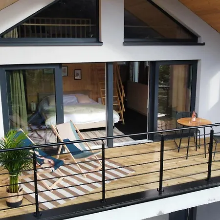 Meuse Apartment *