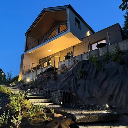 Apartman Meuse Hastière-par-delà