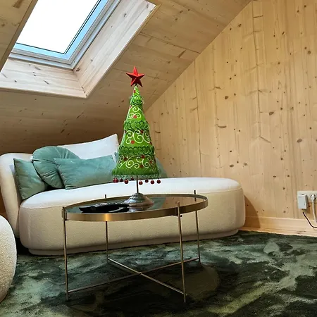 Apartment Meuse