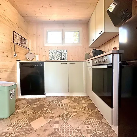 Meuse Apartment