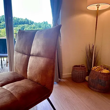 Meuse - Esc'appart * Hastiere-par-dela