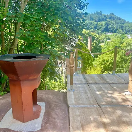 아파트 Meuse - Esc'appart