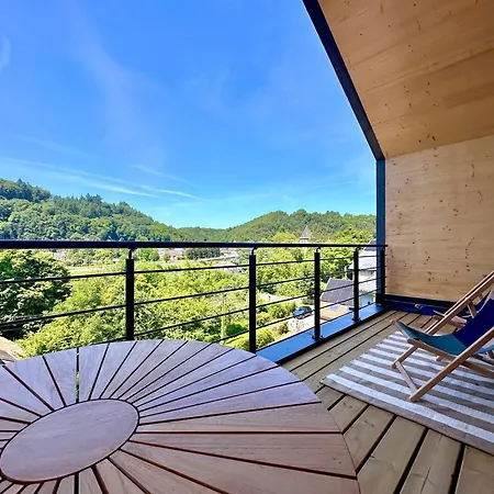 아파트 Meuse - Esc'appart *