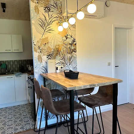 Meuse - Esc'appart *