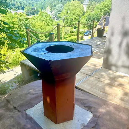 Meuse - Esc'appart 아파트 Hastiere-par-dela