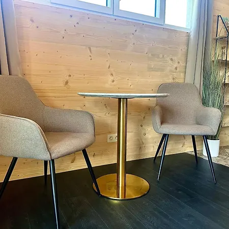 Meuse - Esc'appart *