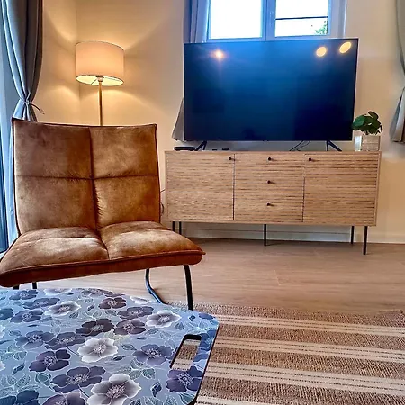 Meuse Apartman *