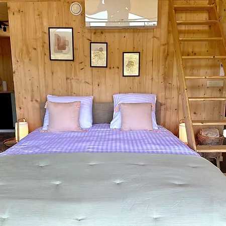 Meuse - Esc'appart *