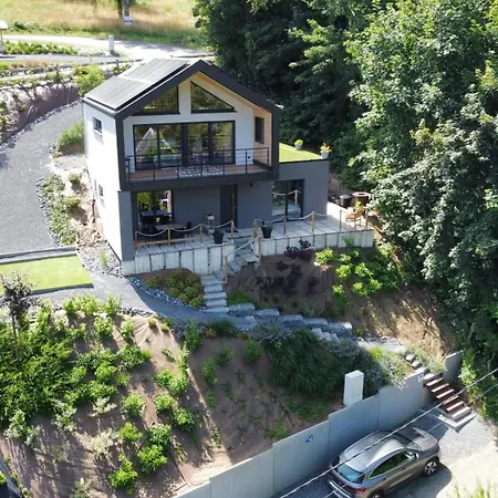 Meuse - Esc'appart * Hastiere-par-dela