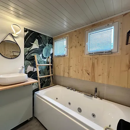 Meuse - Esc'appart Hastiere-par-dela