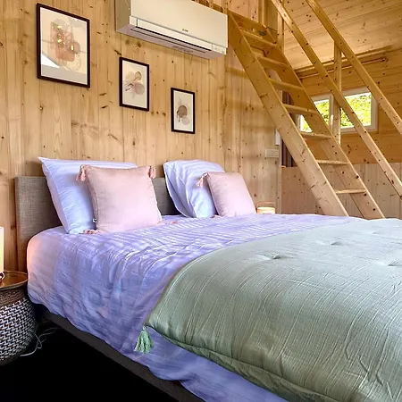 Meuse - Esc'appart דירה