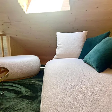 Meuse - Esc'appart דירה *