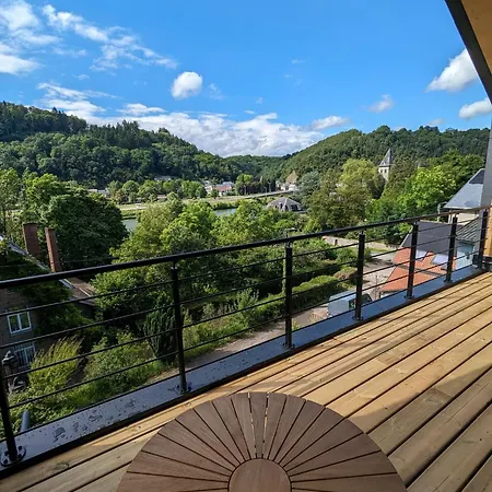 Meuse - Esc'appart דירה Hastiere-par-dela