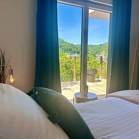 아파트 Meuse - Esc'appart Hastiere-par-dela