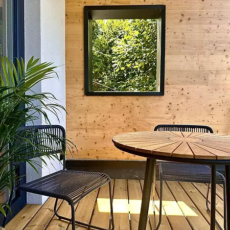 Meuse - Esc'appart דירה Hastiere-par-dela