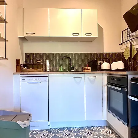 Meuse - Esc'appart Hastiere-par-dela