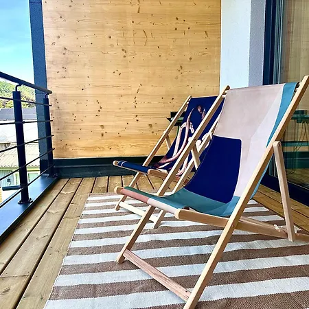 דירה Meuse - Esc'appart *