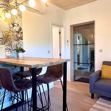 Meuse - Esc'appart *