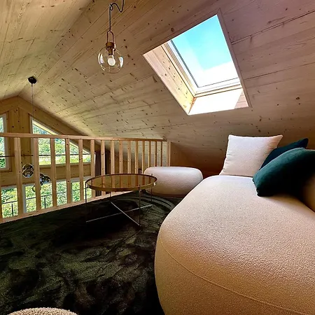 דירה Meuse - Esc'appart *