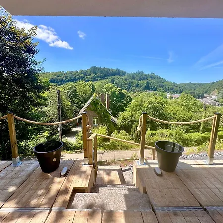 Meuse - Esc'appart *