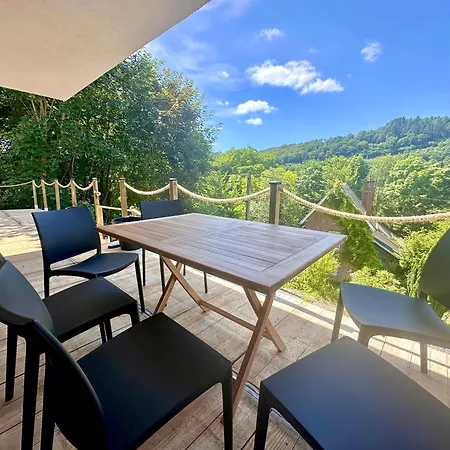 Meuse - Esc'appart דירה