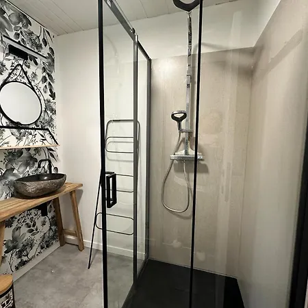 아파트 Meuse - Esc'appart Hastiere-par-dela