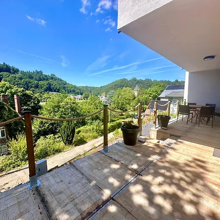 Apartman Meuse Hastière-par-delà