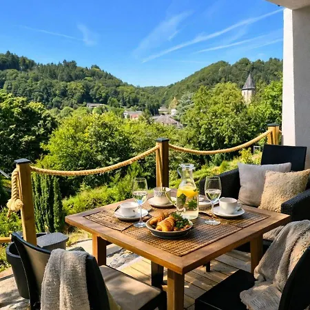 Meuse Apartment