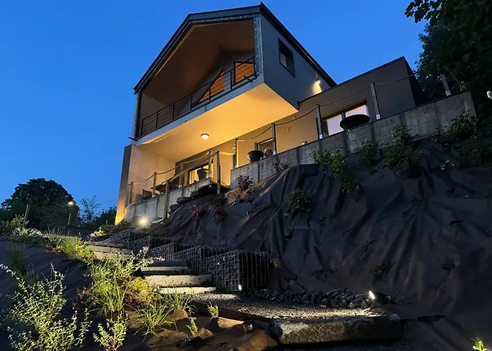 Apartman Meuse Hastière-par-delà