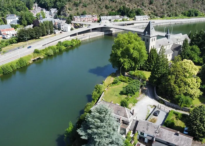 Apartman Meuse Hastière-par-delà