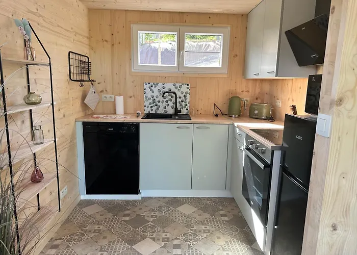 Apartman Meuse Hastière-par-delà