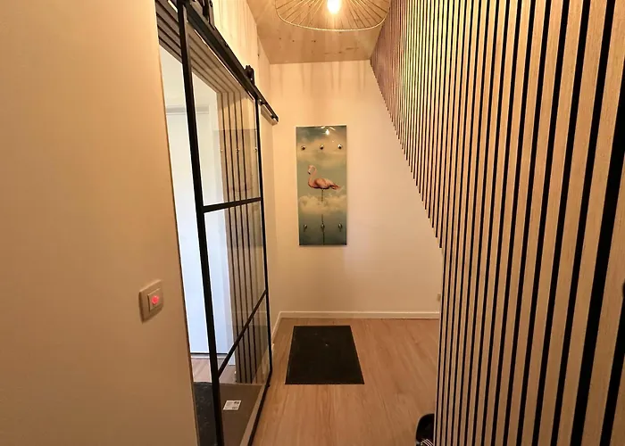 Apartman Meuse Hastière-par-delà