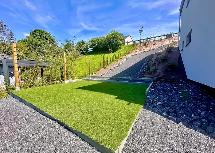 Meuse Apartman Hastière-par-delà