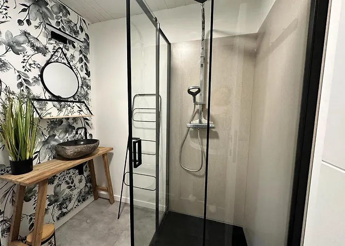 Apartman Meuse Hastière-par-delà