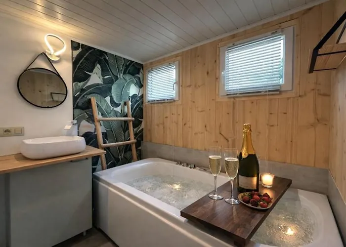 Meuse Apartman Hastière-par-delà